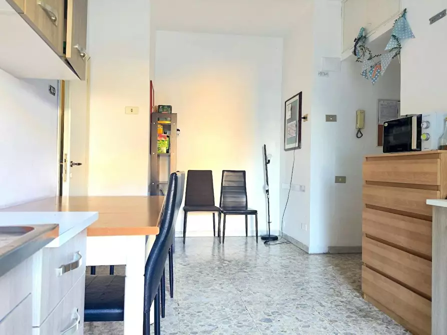 Immagine 9 di Camera in affitto  in Viale Egeo a Roma