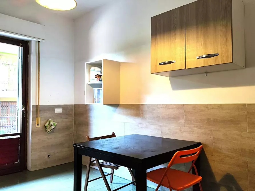 Immagine 9 di Camera in affitto  in Via Francesco Orestano a Roma