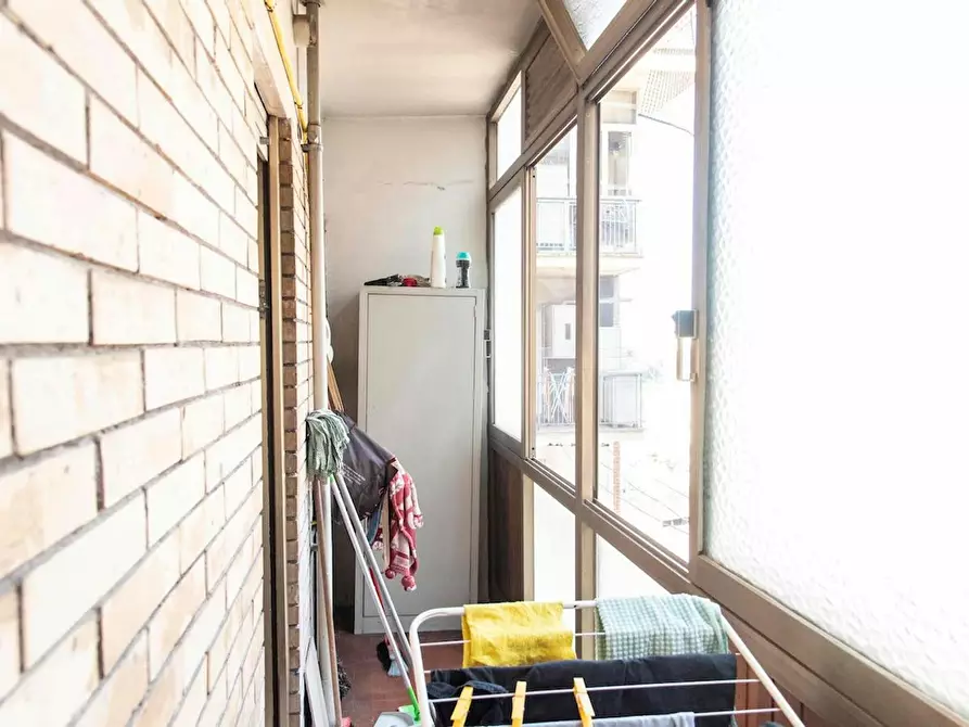 Immagine 10 di Camera in affitto  in Via Laurentina a Roma
