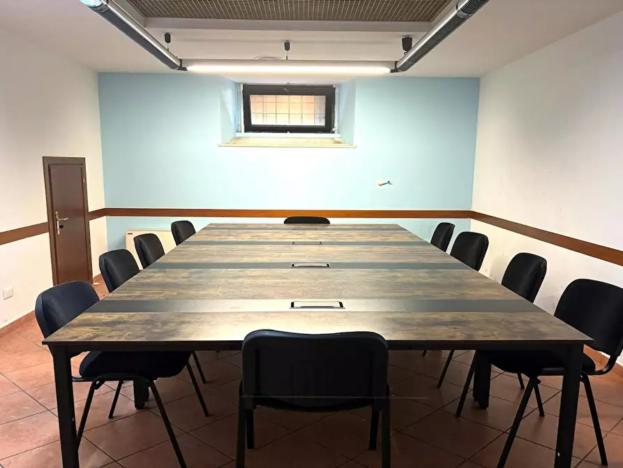 Immagine 6 di Camera in affitto  in Via Alessandro Brisse a Roma