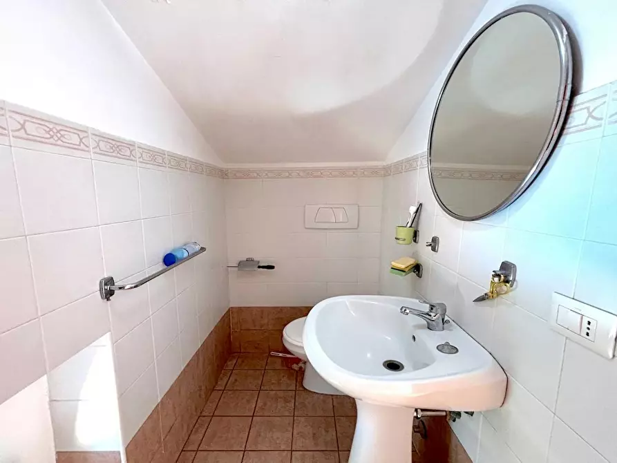 Immagine 5 di Camera in affitto  in Via Alessandro Brisse a Roma