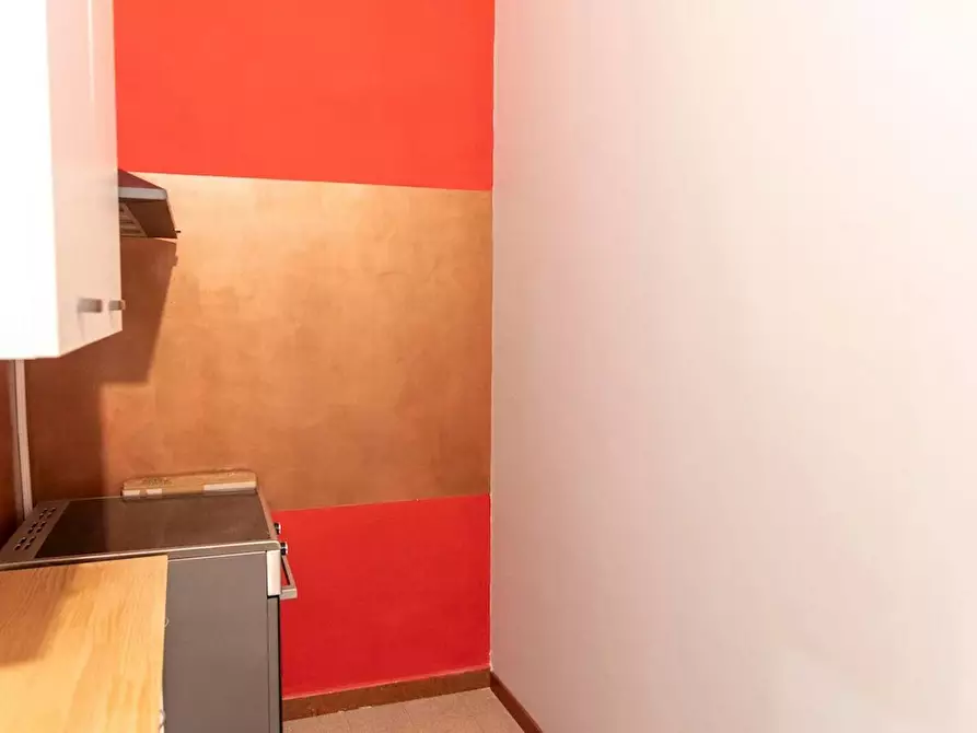 Immagine 6 di Camera in affitto  in Via Napoleone III a Roma