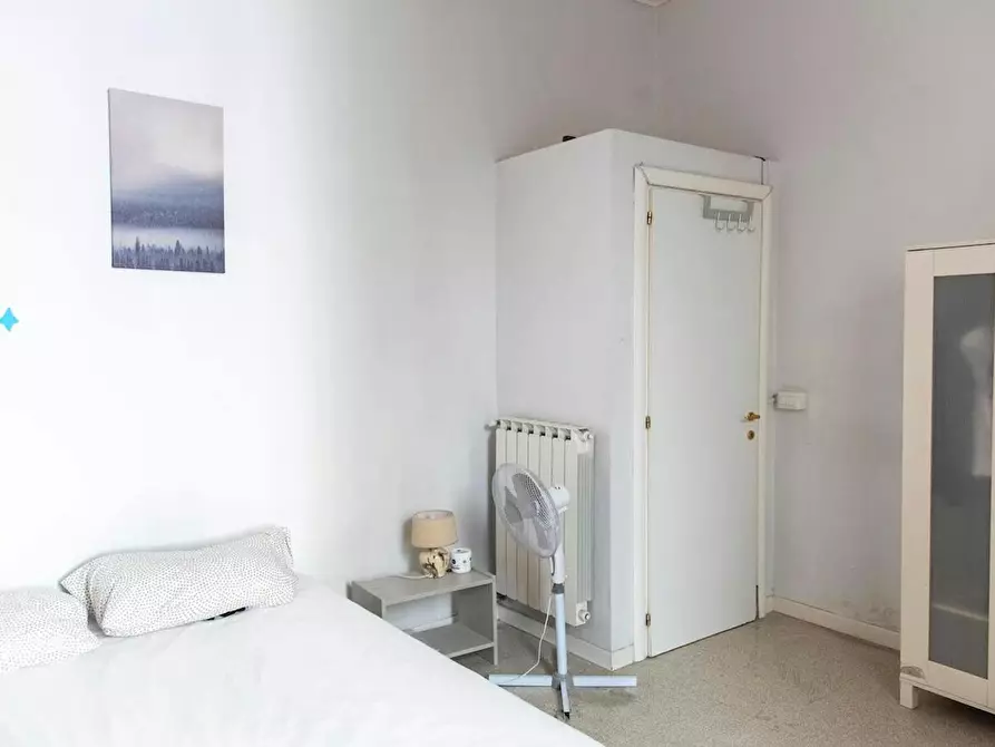 Immagine 2 di Camera in affitto  in Via Napoleone III a Roma