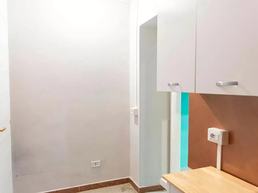 Immagine 7 di Camera in affitto  in Via Napoleone III a Roma