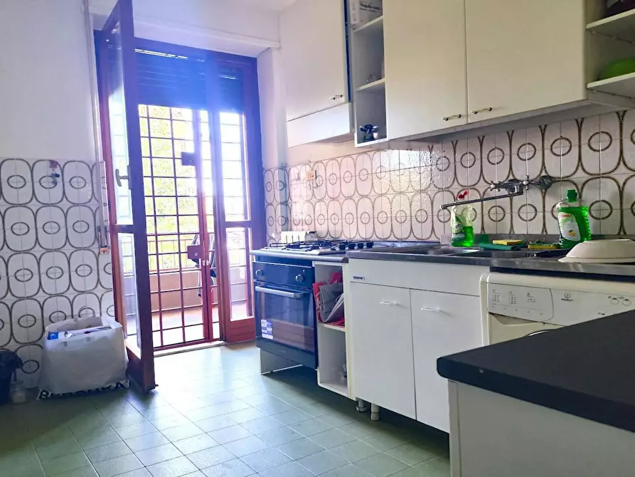 Immagine 7 di Camera in affitto  in Via Michelangelo Tilli a Roma