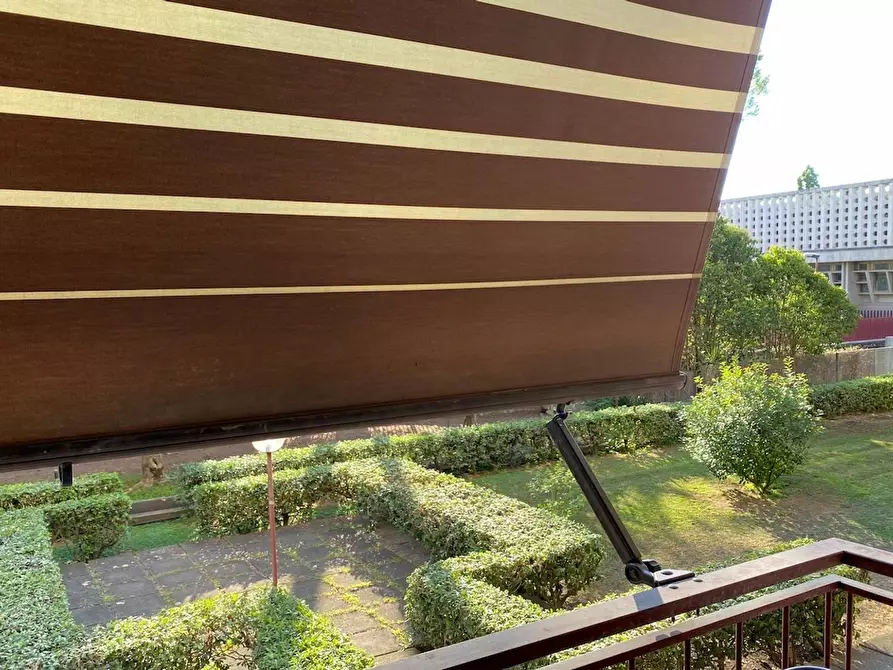 Immagine 9 di Camera in affitto  in Via Michelangelo Tilli a Roma