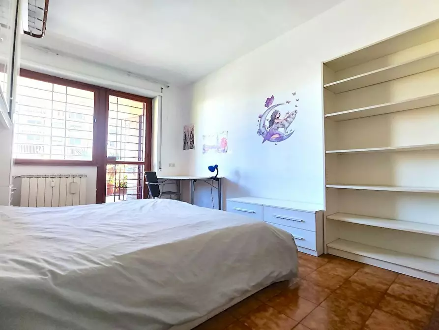 Immagine 2 di Camera in affitto  in Via Michelangelo Tilli a Roma