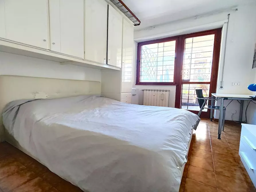 Immagine 1 di Camera in affitto  in Via Michelangelo Tilli a Roma
