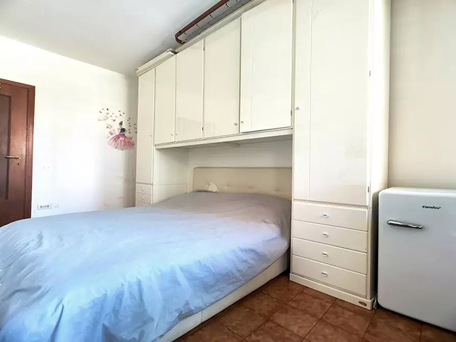 Immagine 3 di Camera in affitto  in Via Michelangelo Tilli a Roma