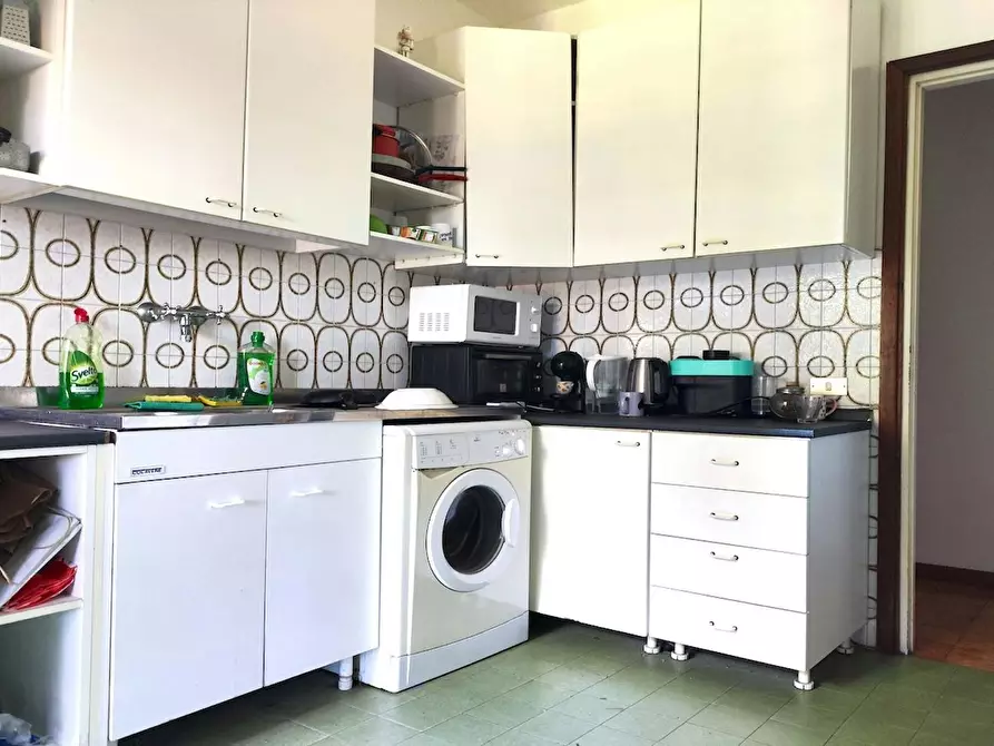 Immagine 6 di Camera in affitto  in Via Michelangelo Tilli a Roma