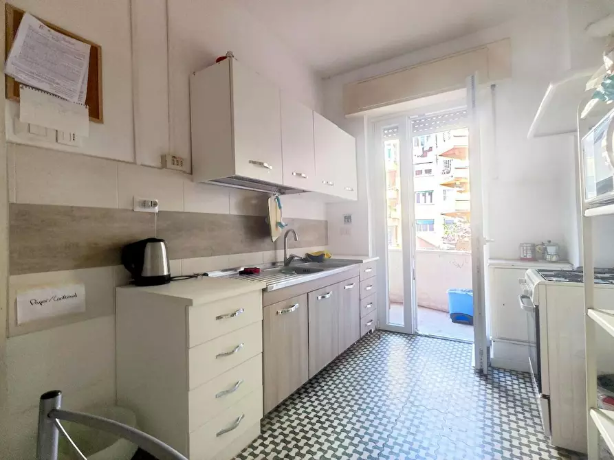 Immagine 9 di Camera in affitto  in Circonvallazione Nomentana a Roma