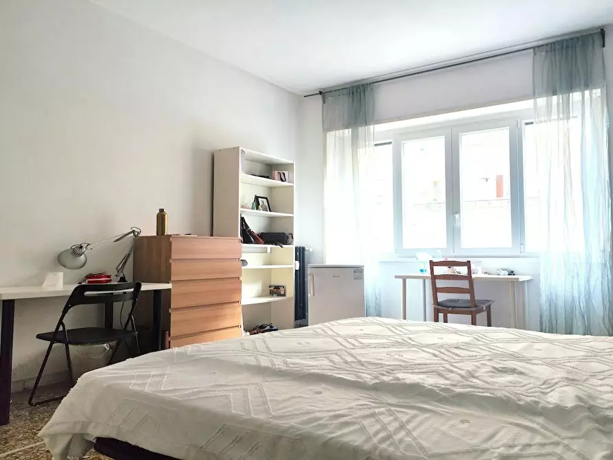 Immagine 4 di Camera in affitto  in Circonvallazione Nomentana a Roma