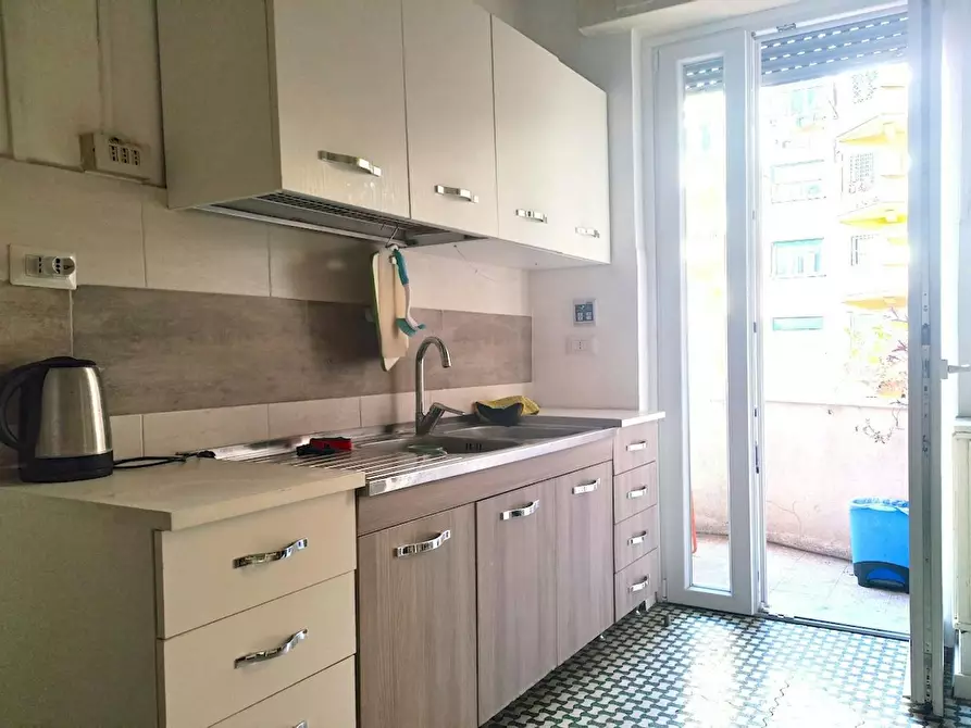 Immagine 10 di Camera in affitto  in Circonvallazione Nomentana a Roma