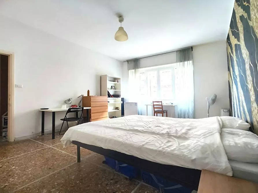 Immagine 3 di Camera in affitto  in Circonvallazione Nomentana a Roma