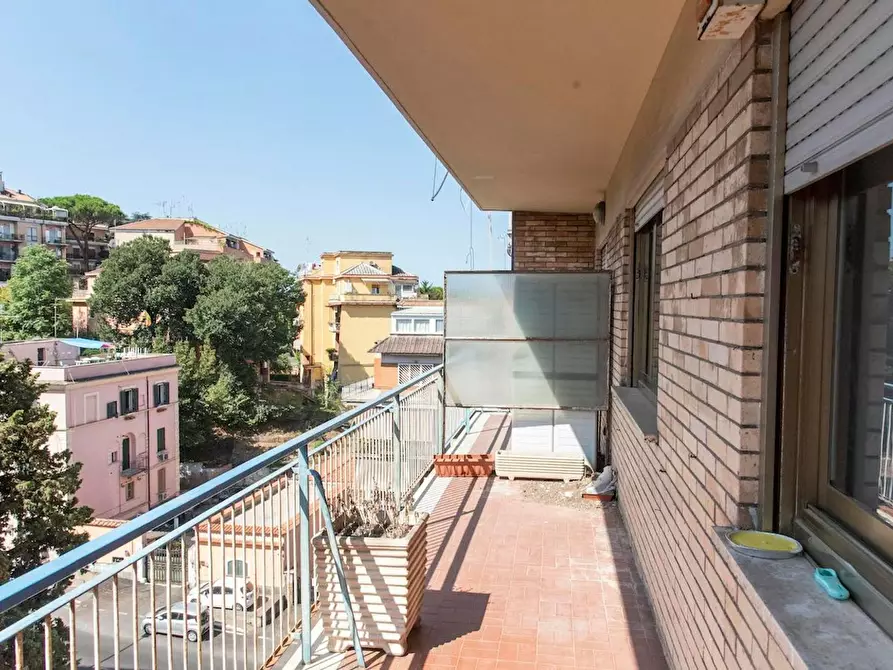 Immagine 5 di Camera in affitto  in Via Laurentina a Roma