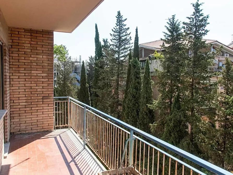 Immagine 6 di Camera in affitto  in Via Laurentina a Roma