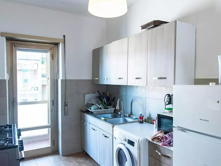 Immagine 8 di Camera in affitto  in Via Laurentina a Roma