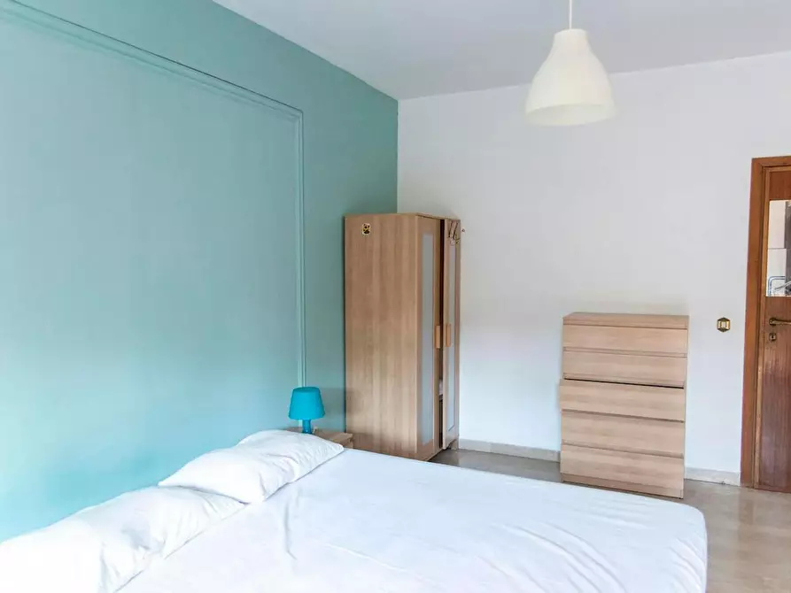 Immagine 4 di Camera in affitto  in Via Laurentina a Roma