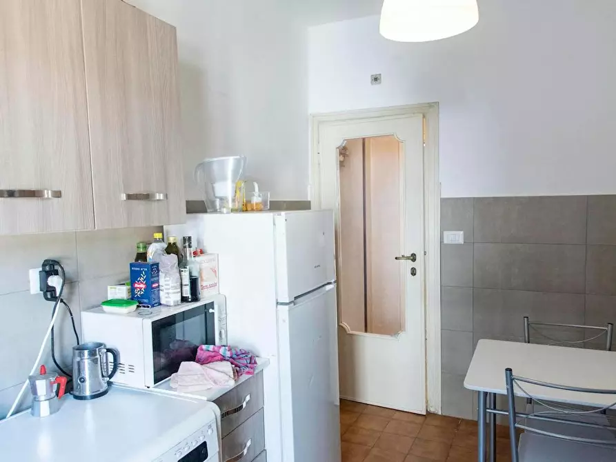 Immagine 9 di Camera in affitto  in Via Laurentina a Roma