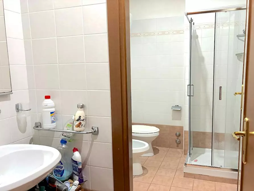 Immagine 6 di Camera in affitto  in Via Alessandro Brisse a Roma