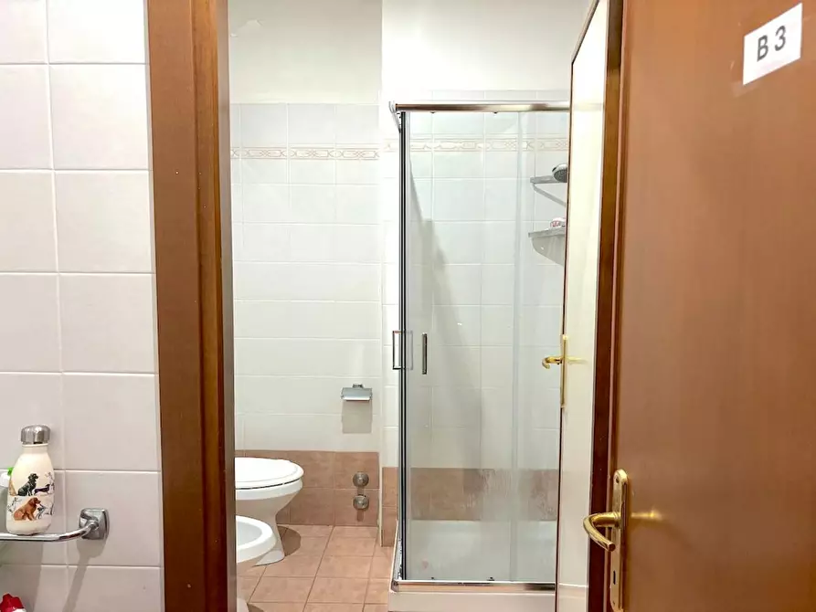 Immagine 7 di Camera in affitto  in Via Alessandro Brisse a Roma