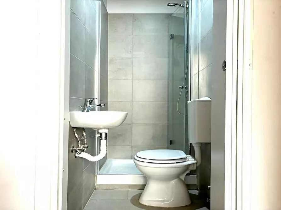 Immagine 7 di Camera in affitto  in Via Alessandro Brisse a Roma