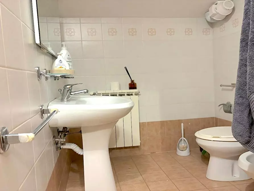 Immagine 6 di Camera in affitto  in Via Alessandro Brisse a Roma