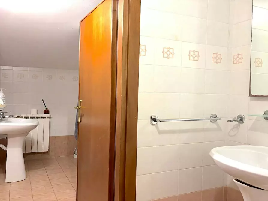 Immagine 5 di Camera in affitto  in Via Alessandro Brisse a Roma