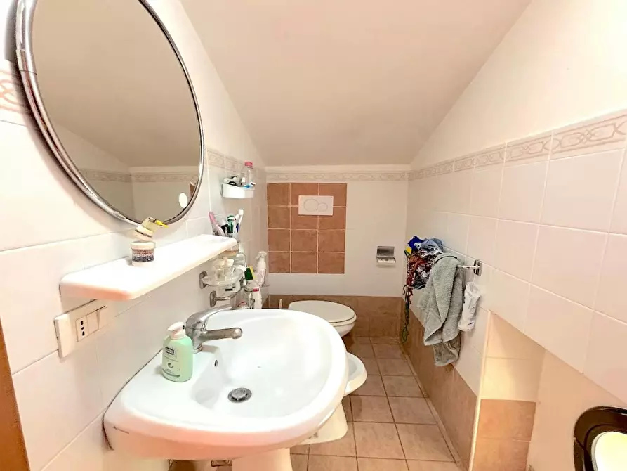 Immagine 4 di Camera in affitto  in Via Alessandro Brisse a Roma