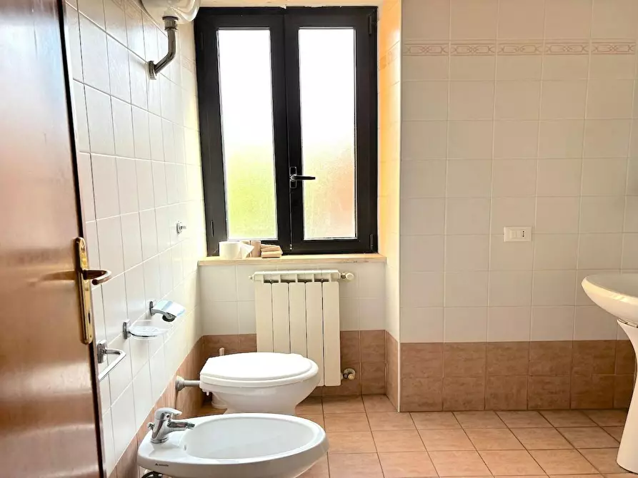 Immagine 6 di Camera in affitto  in Via Alessandro Brisse a Roma