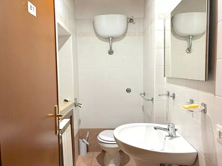 Immagine 5 di Camera in affitto  in Via Alessandro Brisse a Roma