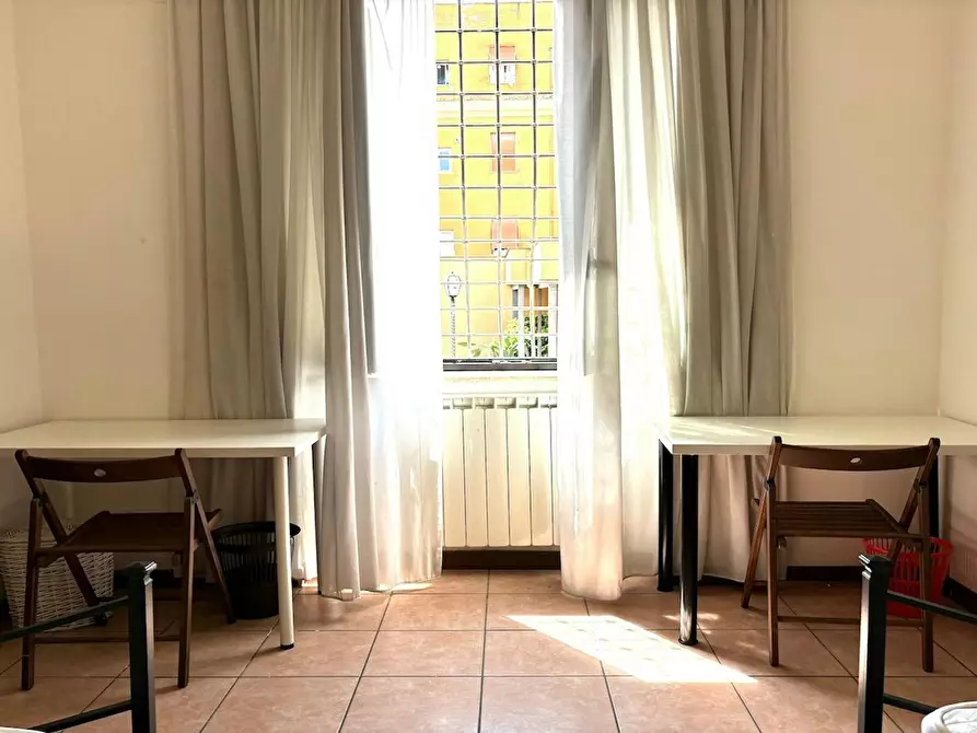 Immagine 4 di Camera condivisa in affitto  in Via Alessandro Brisse a Roma