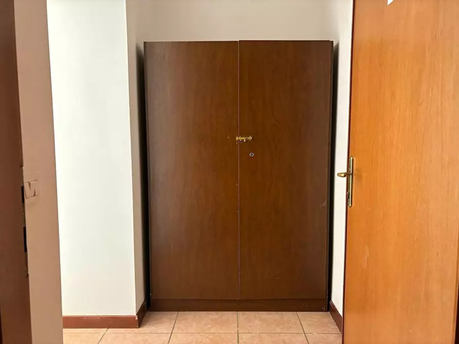 Immagine 5 di Camera condivisa in affitto  in Via Alessandro Brisse a Roma