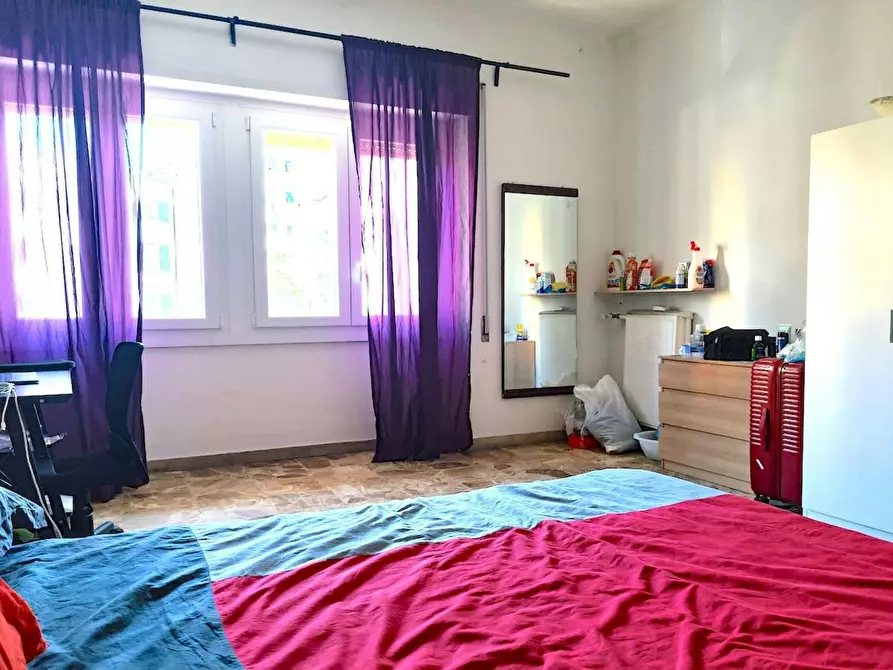 Immagine 2 di Camera in affitto  in Viale Tirreno a Roma