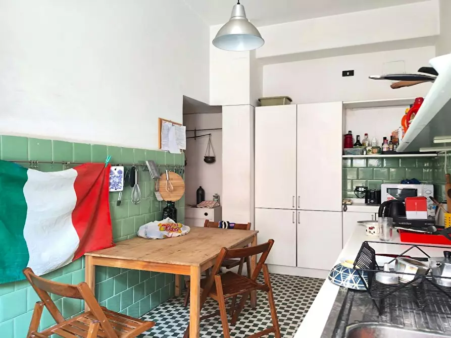 Immagine 8 di Camera in affitto  in Via Livorno a Roma