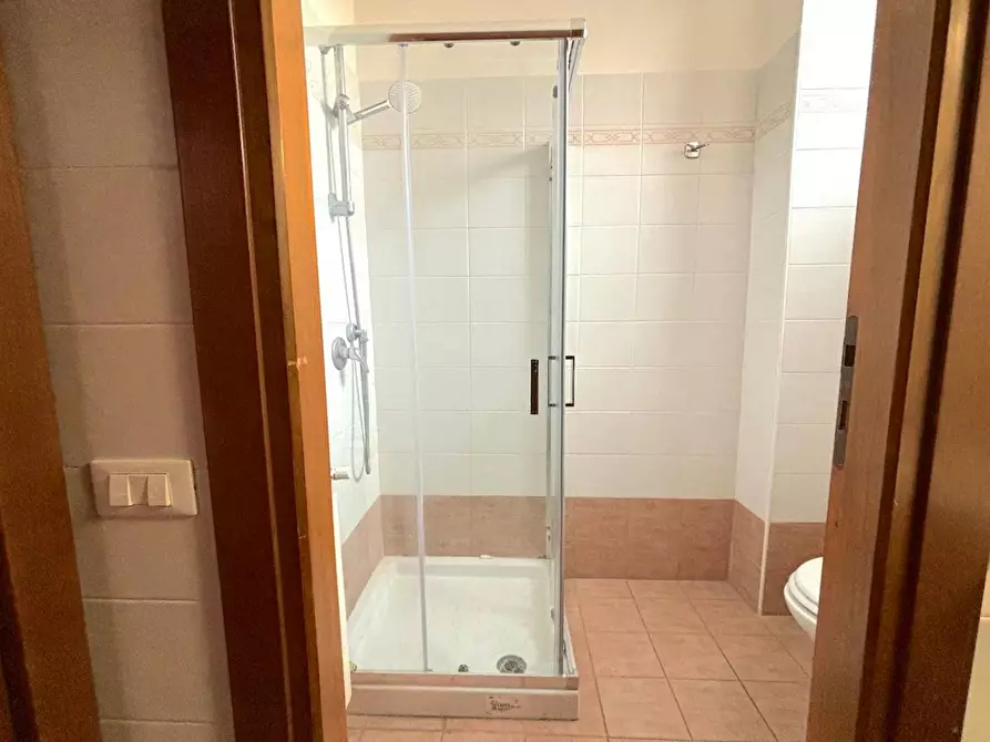 Immagine 5 di Camera in affitto  in Via Alessandro Brisse a Roma