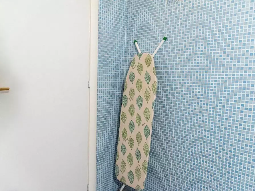 Immagine 9 di Camera in affitto  in Via Napoleone III a Roma