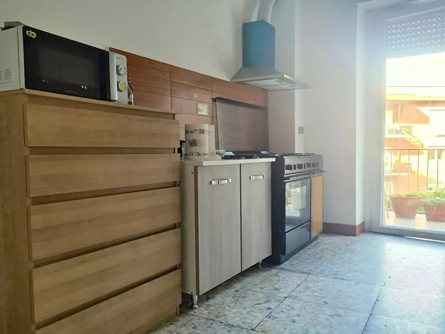 Immagine 10 di Camera in affitto  in Viale Egeo a Roma