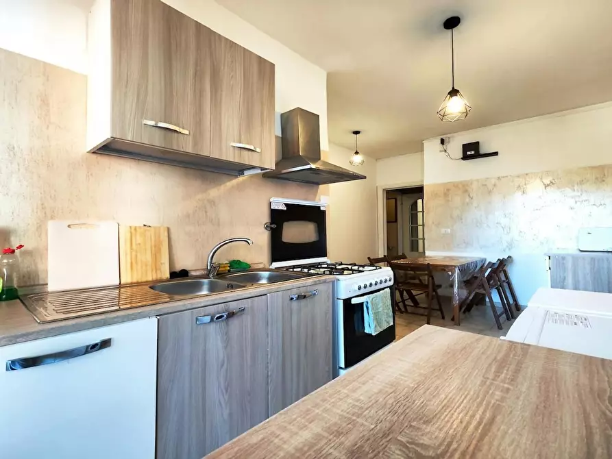 Immagine 7 di Camera in affitto  in Via Gregorio Ricci Curbastro a Roma