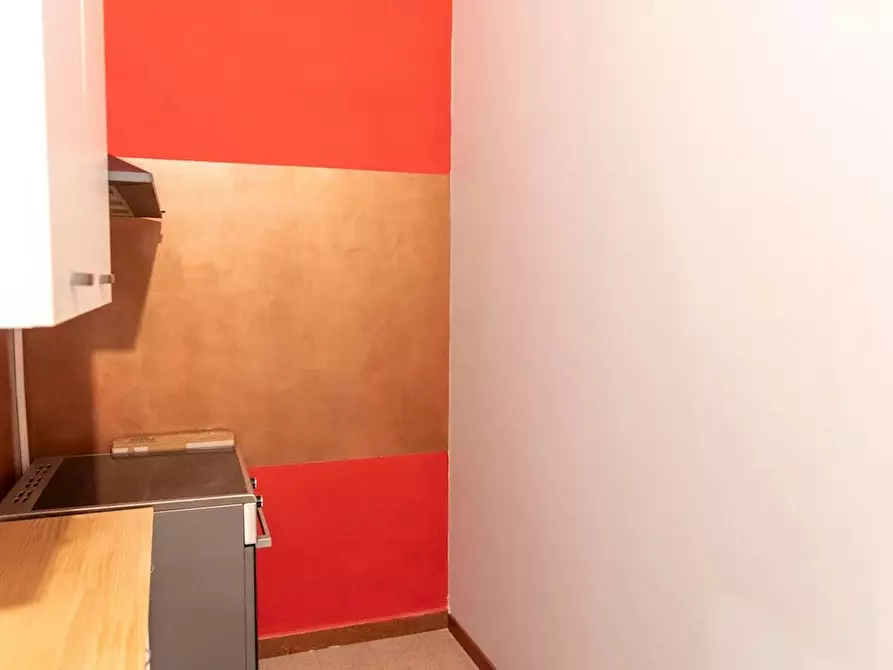 Immagine 6 di Camera in affitto  in Via Napoleone III a Roma