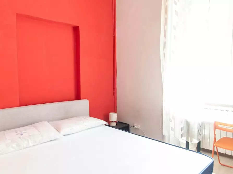 Immagine 1 di Camera in affitto  in Via Napoleone III a Roma