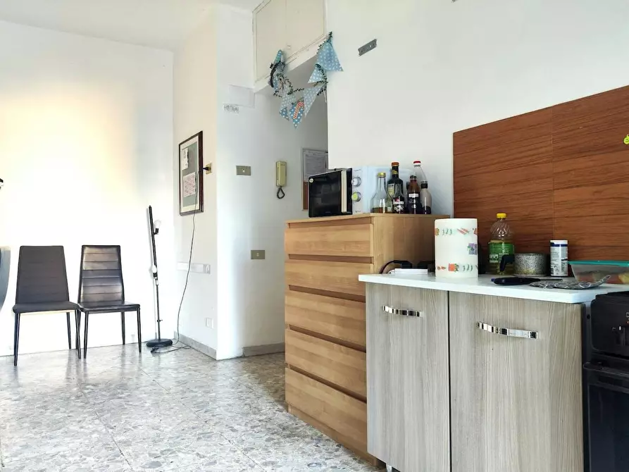 Immagine 9 di Camera in affitto  in Viale Egeo a Roma