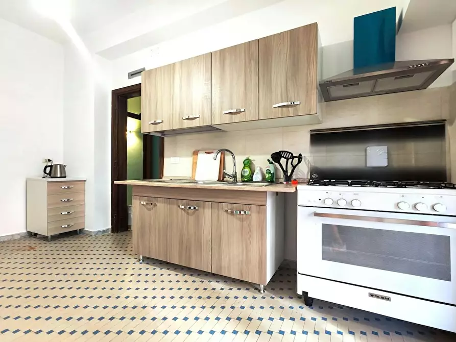 Immagine 6 di Camera in affitto  in Viale Leonardo da Vinci a Roma