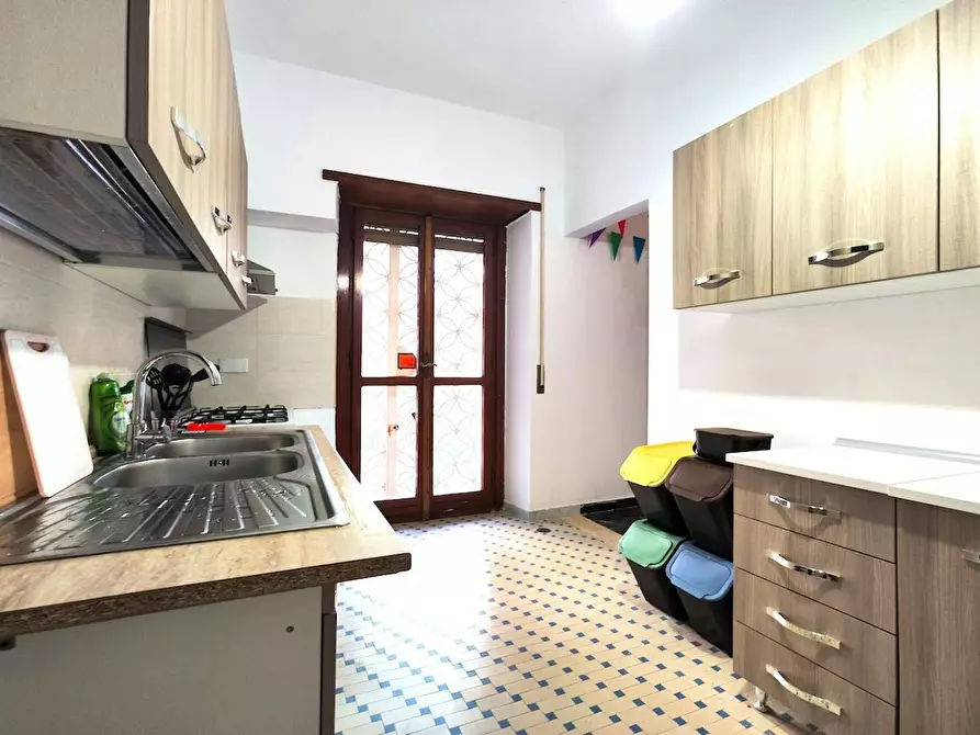 Immagine 10 di Camera in affitto  in Viale Leonardo da Vinci a Roma