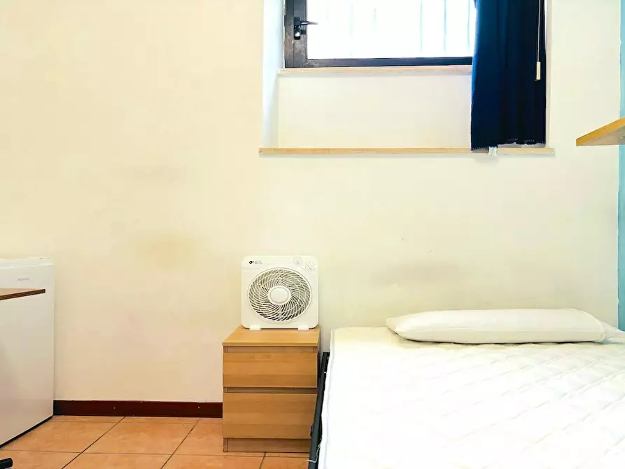 Immagine 2 di Camera in affitto  in Via Alessandro Brisse a Roma