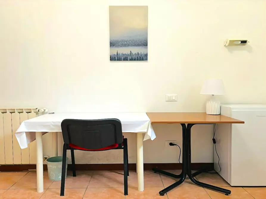 Immagine 4 di Camera in affitto  in Via Alessandro Brisse a Roma