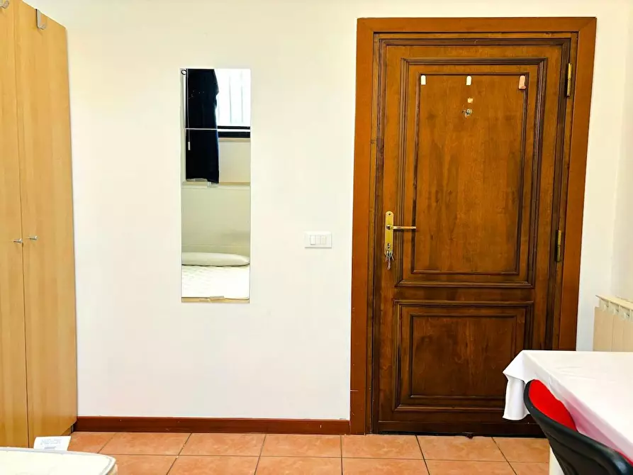 Immagine 5 di Camera in affitto  in Via Alessandro Brisse a Roma