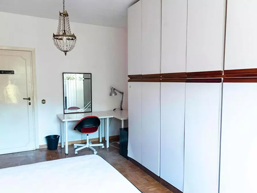 Immagine 3 di Camera in affitto  in Via Laurentina a Roma