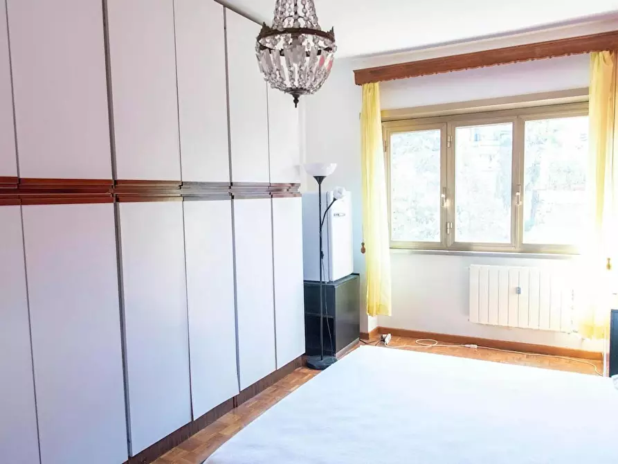 Immagine 2 di Camera in affitto  in Via Laurentina a Roma