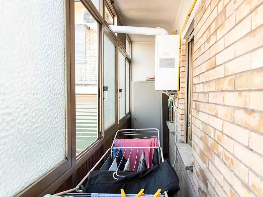 Immagine 9 di Camera in affitto  in Via Laurentina a Roma